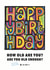 Cool Happy Mondays birthday card - Playable Track created by Choo Choo 