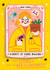 Cute New Home Card - Tarot - Future is Ikea and Happiness created by NICHOLA COWDERY ILLUSTRATIONS 