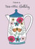 have a tea-riffic birthday created by Marie Goodchild