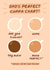 Dad's Perfect Cuppa Father's Day Card created by Pilea Press
