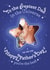 Cute Father's Day Card - Greatest Dad in the Universe created by Little Wishing Cards