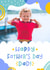 Cute Father's Day Card - Dad - From the Kids created by Joanne Hawker