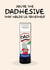 Funny Father's Day Card - Dadhesive - Pritt Stick created by Cards from Designers