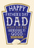 Funny Father's Day card - Heinz Mayonnaise created by  la la la     Designs