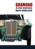 VINTAGE SPORTS CAR Father's Day card For Grandad created by RetroMotion Artwork