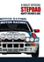 Father's Day Card - Rally Special Stepdad created by RetroMotion Artwork