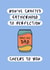 Spec-ale Dad - Beer Pun Father’s Day Card - Dad Father’s Day Card created by Muses & May 
