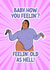 Funny Lizzo Birthday Card created by TeHe Gifts