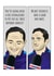 Funny Frank Lampard meme birthday card - no but seriously - Chelsea created by Harvsy Design