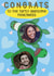 Cute Wedding Card - Turtly Awesome Newlyweds created by Lisa Wardle