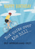 Funny Birthday Card for Cycling Lovers created by Running with Scissors