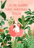 Pretty New Home Card - Indoor Plant Takeover created by Carla Ellis