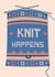 Funny Card - Knit Happens created by Studio Peers