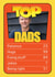 funny top Father's Day Personalised Photo Card 1358 created by Pottsy Prints