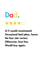 Funny Father's Day card for Dad - Google Review - four out of five created by #TrueStory Designs