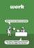 Funny Birthday Card - Work created by Modern Toss