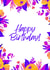 Happy Birthday Card created by Pickhaver Cards