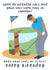Funny Birthday Card - Golf Joke created by patternmuse