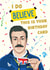 Funny Birthday Card - Ted Lasso created by Artsy Gift Co