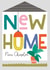 Classic New Home Card - New Chapter created by Laura Darrington Design Ltd.