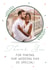 Photo2023 special Wedding Personalised Photo Card 13429 created by Design By Day