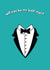 Be My Best Man - Wedding Card created by @Laura Lonsdale Designs