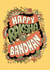Beautiful Raksha Bandhan Card created by Harkiran Kalsi