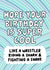 Funny Birthday Card - Hope Your Day Is Super Cool created by Angela Chick