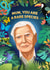David Attenborough Mum Rare Species Card created by Leonie Jenkins