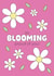 Send this to someone you are so blooming proud of! created by Jana May