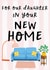New Home Card - For Daughter created by Sweetlove Press