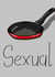 Pan Sexual created by Rory Kennedy