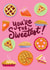 Cute Anniversary Card - The Sweetest Pie created by Kelley Dillon