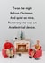 Funny Christmas Card - Electrical Device created by Bold & Bright Cards