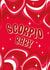 Groovy Scorpio Baby Birthday Card created by Ziggle Designs