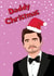 Daddy Christmas - Pedro Pascal Merry Christmas created by @Laura Lonsdale Designs