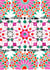 Pink Moorish Just Because created by Yaz Raja Designs