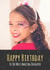 daughter Birthday Personalised Photo Card 13827 created by Simon