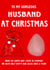 Husband created by Sarah Brickland