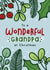 Heartfelt Christmas Card - Wonderful Grandpa created by Joanne Hawker