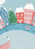 Festive Christmas Harbourside for Seaside Lovers created by Mint and Pickle