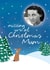 Cute Christmas Photo Card - Missing you at Christmas Mum created by The Cake Thief