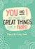 Great Things Come in Pairs - Happy Birthday Twin Card created by Laurent Collective