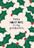 Cute "Happy Holly-Days" Christmas Card For Grandparents created by Zoe Spry