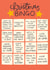 Funny Christmas Card - Christmas Bingo created by Oh, Laura