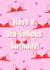 Have a bra-vellous birthday! created by Alana Lyman