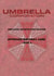 Umbrella Corporation - Resident Evil Birthday Card created by That Card Shop
