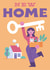 Cute New Home Card - Moving in created by Chris Wharton