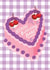 Scorpio Birthday Card - Birthday Babe created by The Stylist Illustrates