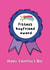 Fittest Boyfriend Award - Happy Valentine's Day Boyfriend created by @Laura Lonsdale Designs